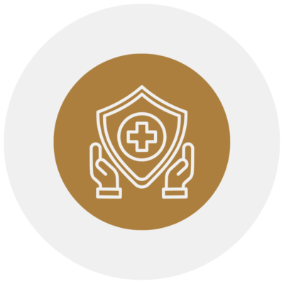 Amparos de Salud