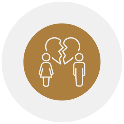 Divorcios y Sucesiones
